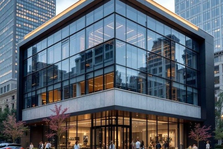 Residential Building